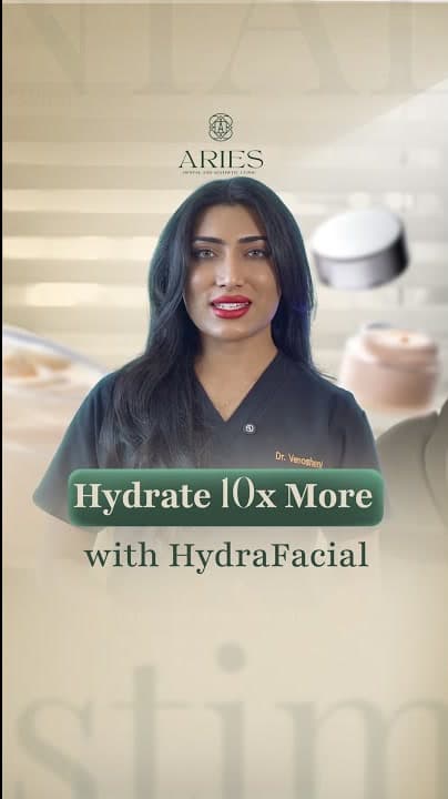 Hydrate Your Skin 10x More Than Ordinary Treatments video thumbnail